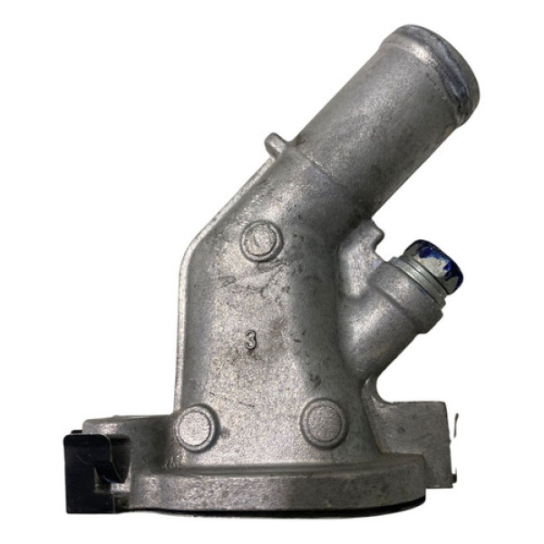 Flange Agua Cabeçote Honda Hr-v Ex Cvt 2020