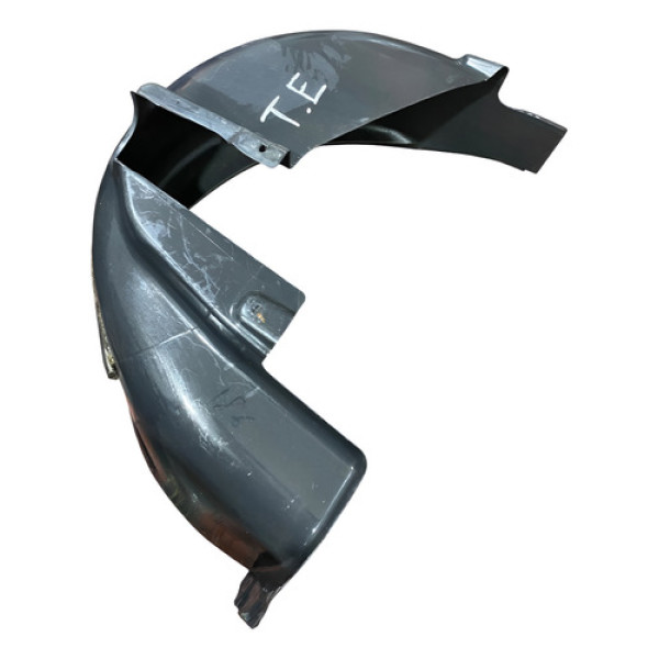 Parabarro Traseiro Esquerdo Vw T-cross 2021 2gp810971b