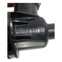 Flange D\'água Radiador Peugeot 208 2014 9801622180