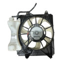  Ventoinha Direita Honda Hr-v Hrv 2023/2024 Ae268002120