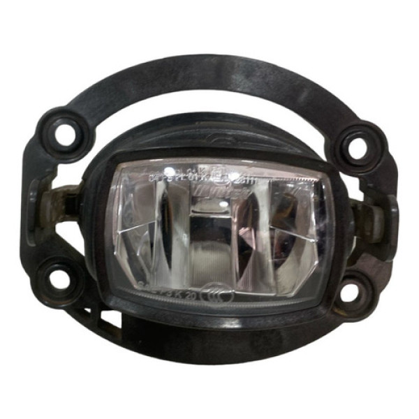 Farol De Milha Jeep Commander/compass 2023 68470159aa