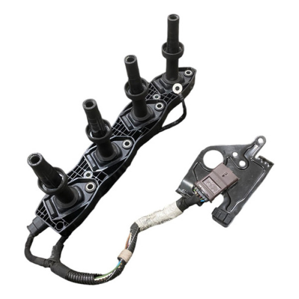 Bobina Ignicao Peugeot 2008 208 1.6 Cod 9810992680