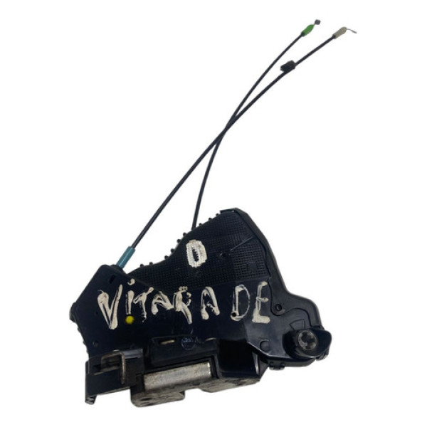 Fechadura Porta Dianteira Esquerda Suzuki Vitara 2010
