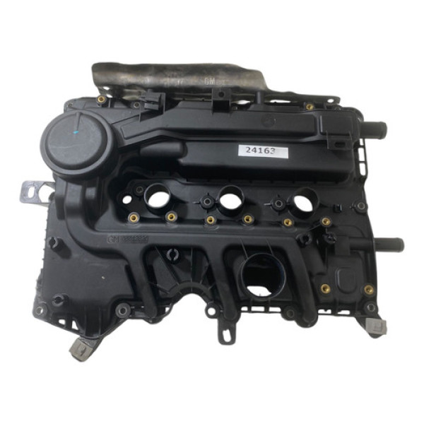 Tampa De Válvulas Gm Onix/tracker 1.0 Turbo 55512320