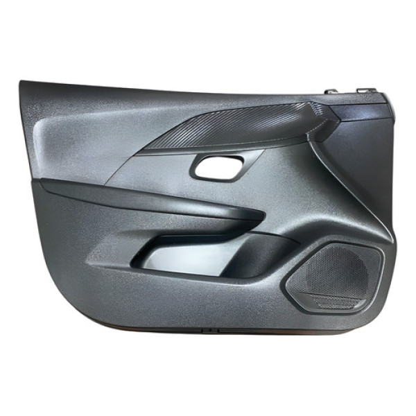 Forro Porta Dianteira Esquerda Peugeot 208 Like 2023