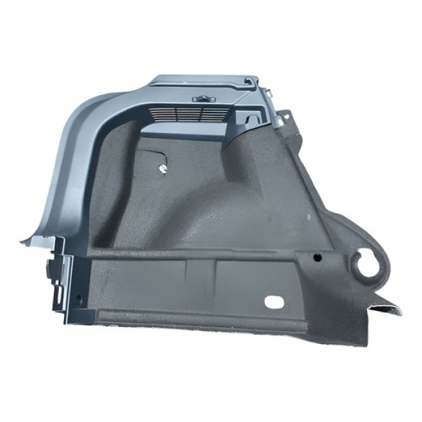 Forro Esquerdo Porta Malas Vw T-cross 2021 2gp867761