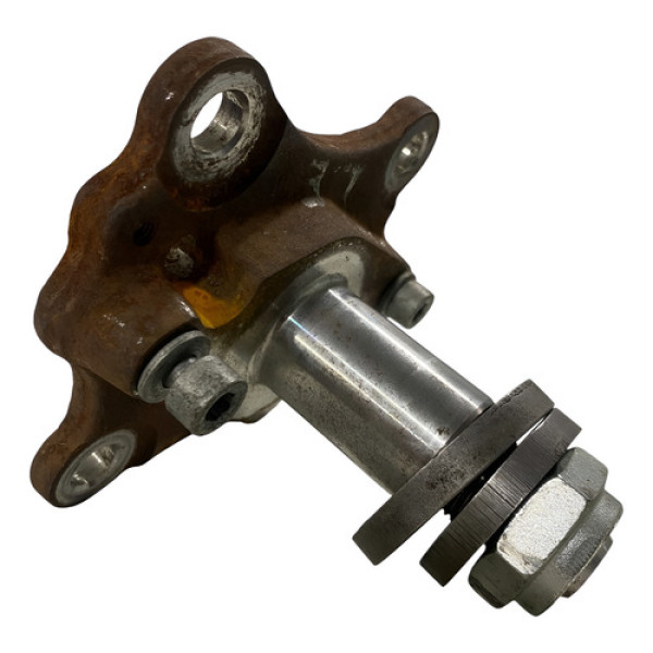 Ponta De Eixo Traseiro Esquerdo Fiat Cronos 2020