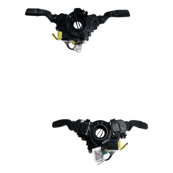 Comando Chave Seta Limpador Toyota Rav4 2020