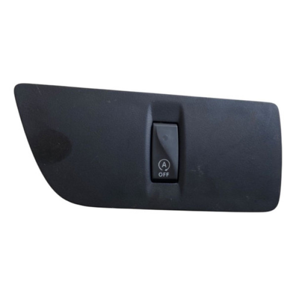 Botão Off Start Renault Kwid Zen 2023 684100207r