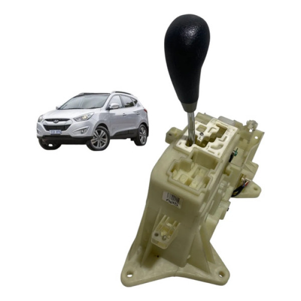 Alavanca Trambulador Aut Hyundai Ix35 2015  467002sxxx