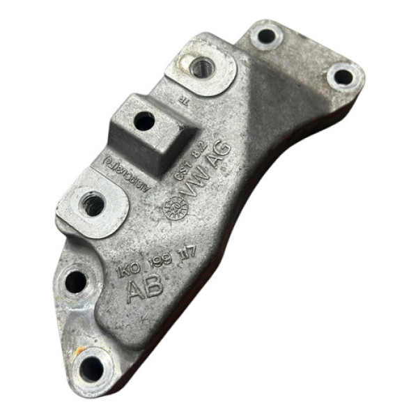 Suporte Coxim Cambio Vw Nivus/polo/t-cross 2020 1k0199117