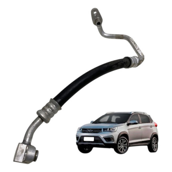 Mangueira Compressor Ar Tiggo 2 1.5 2020 J698108030