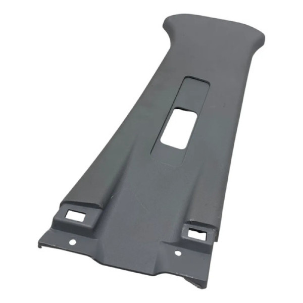 Moldura Direita Coluna Cinto Chery Tiggo 2 2020 A135402060 Cinza