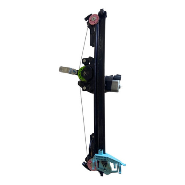 Máquina Vidro Dianteiro Direito Grand Siena 2014 51849097