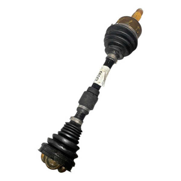 Semi Eixo Esquerdo Honda Hr-v 1.8 2017/2021