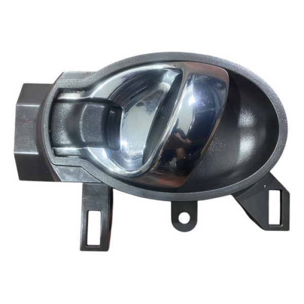 Maçaneta Interna Esquerda Nissan March/versa 2018