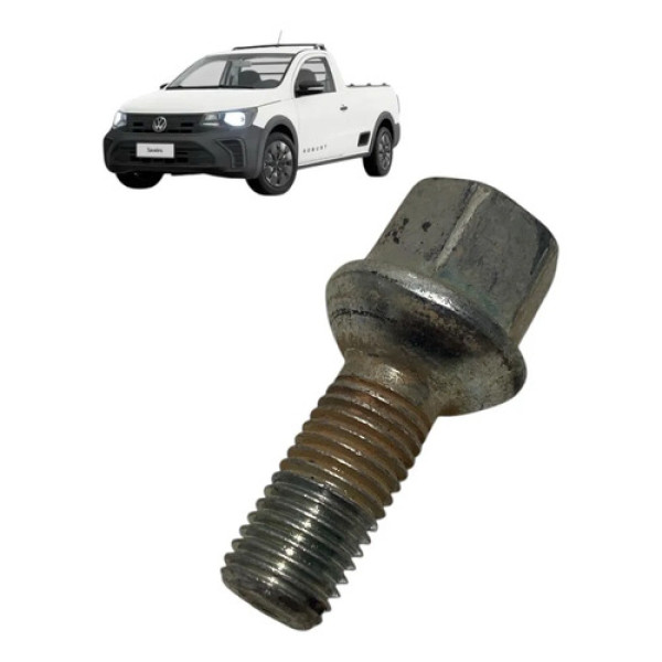 Parafuso De Roda Vw Saveiro 2025