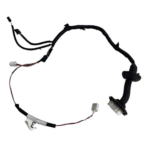 Chicote Porta Tras Esquerda Corolla Cross 2023 821540a030a00