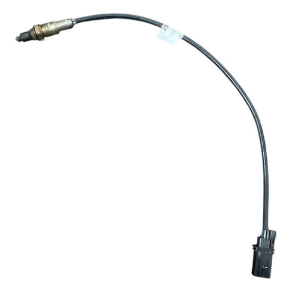 Sonda Lambda Pré Vw Nivus Highline 1.0 Tsi 2023 04e906262