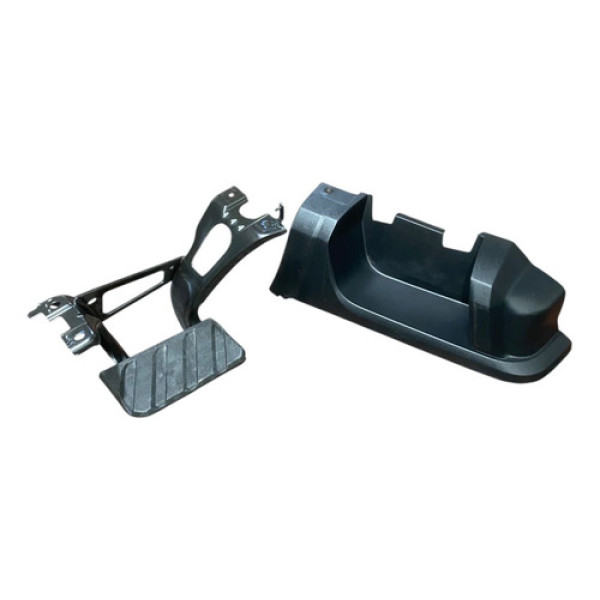 Kit Direito Apoio Pé Caçamba Ford Ranger 2024  N1wbe20040ba