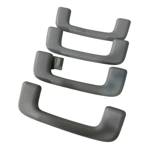 Jogo Alça Pega Teto Mitsubishi Asx 2015 