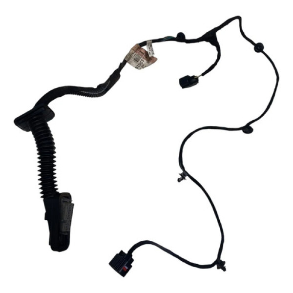 Chicote Porta Traseira Direita Gm Onix 2018  52119616