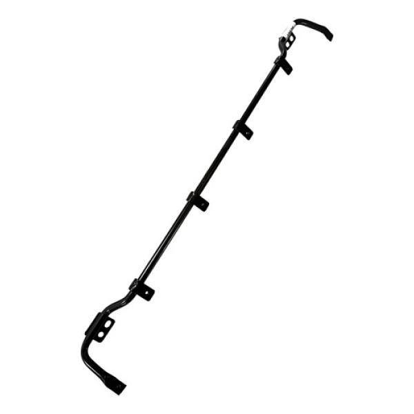 Travessa Inf Parachoque Dianteiro Fiat Strada 2023 52139946