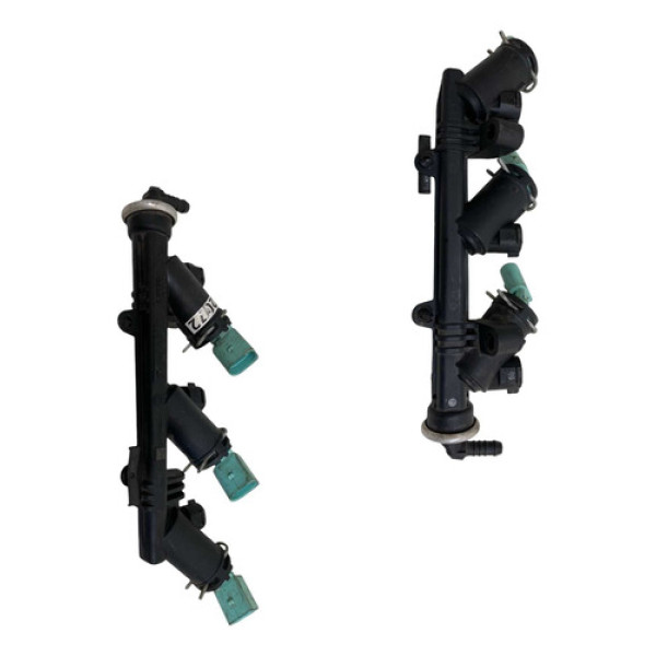 Flauta Injetora Bico Gol Fox Up 3c 1.0 2019/2021 