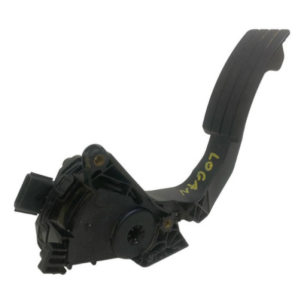 Pedal Acelerador Renault Logan Sandero 2018 1.0 180022703r