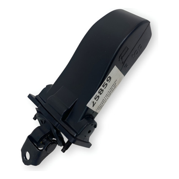  Limitador Porta Tras Esquerda Peugeot 208 2022 D3p230080