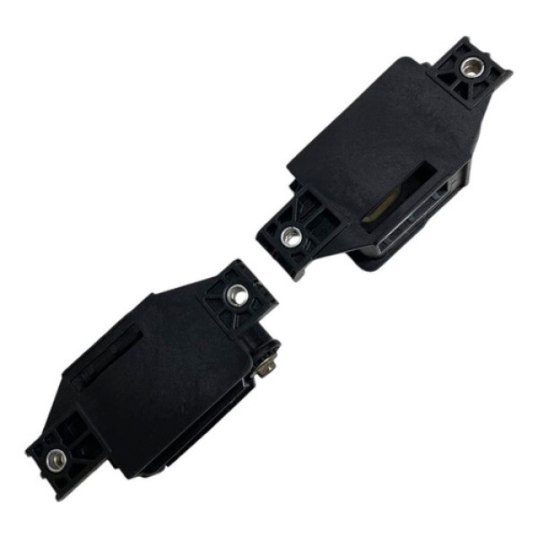 Par Suporte Coxim Inferior Radiador Fiat Argo Bx146512-7250