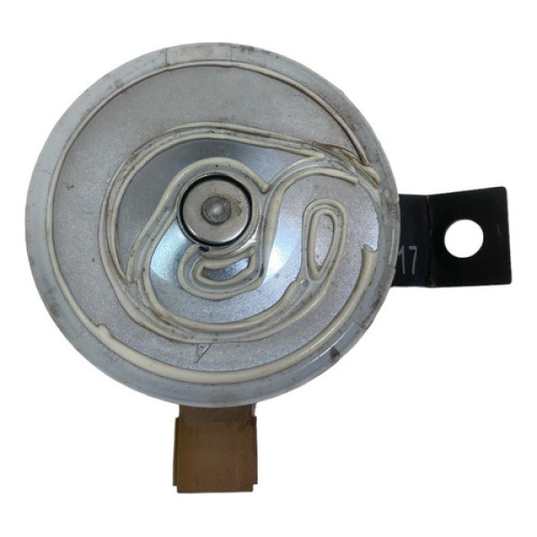 Buzina Direita Chery Tiggo 2 2020 J693721010 C/detalhe