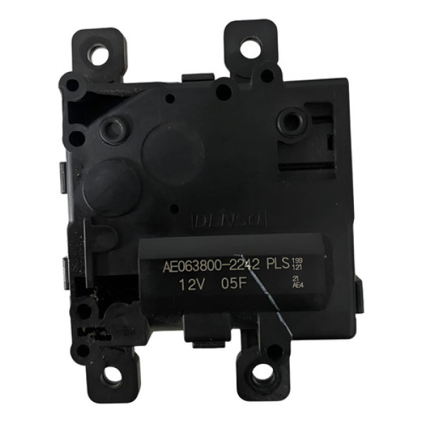 Motor Atuador Cx Evaporadora Corolla Xei 2023 Ae0638002242