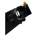 Defletor Painel Frontal Vw Polo Track 2025 2qb129509b