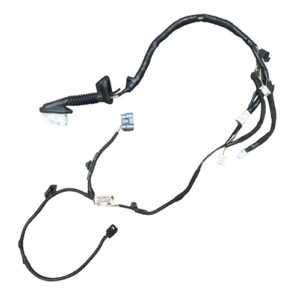 Chicote Porta Dianteira Direita Kicks 2016 A 2022 241245ra0c