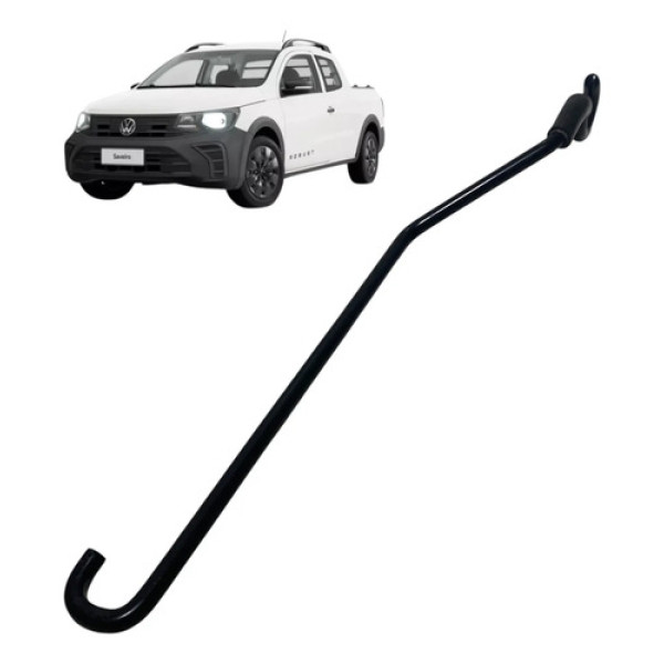 Haste Vareta Capo Vw Saveiro  2025