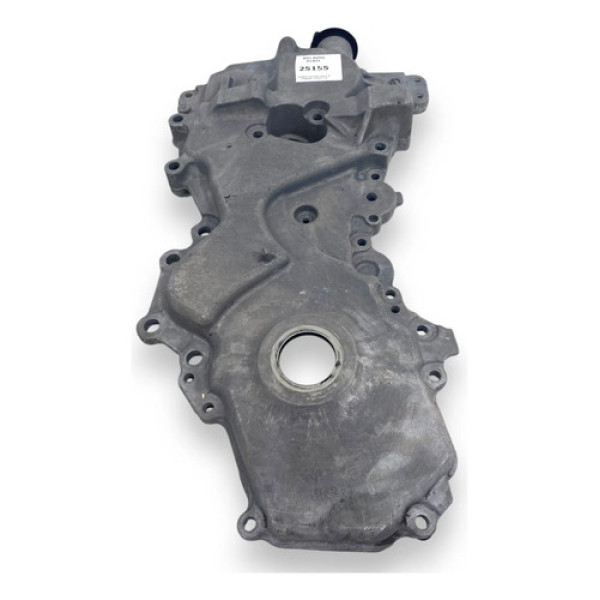 Tampa Lateral Motor Nissan Livina 1.8 