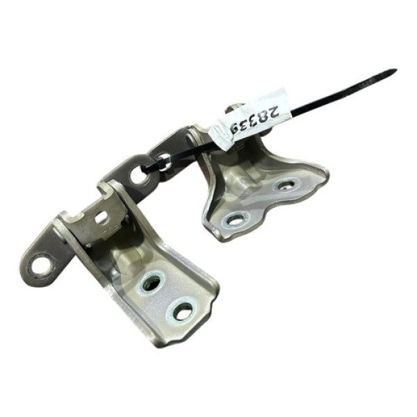 Par Dobradiça Dianteira Esquerda Hyundai Hb20 2020