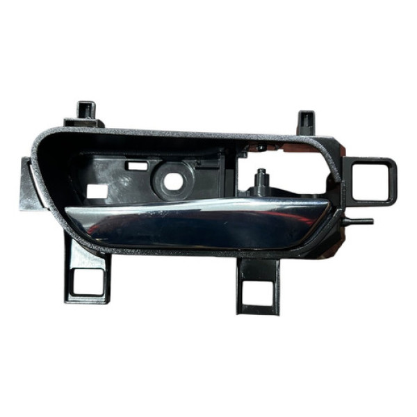 Maçaneta Interna Dianteira Direita Nissan Kicks 2018 