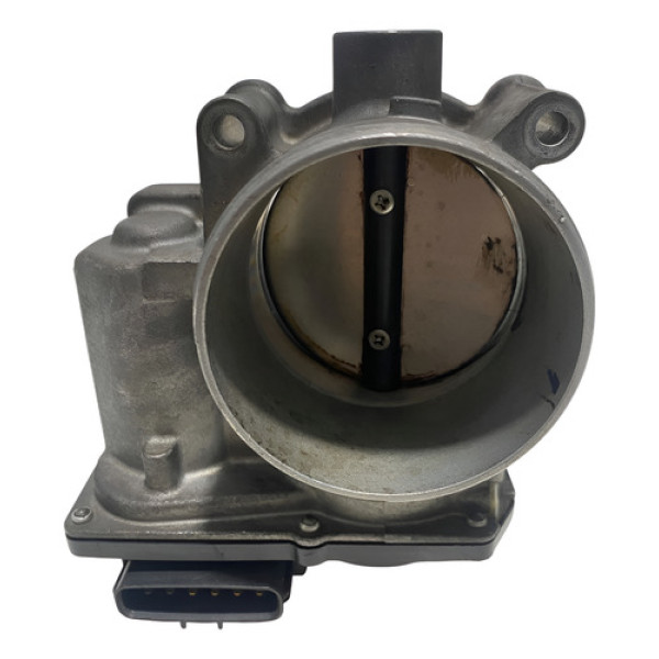 Corpo De Borboleta Tbi Volvo V40 2.0 2015 31331277