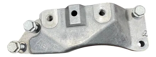 Suporte Coxim Cambio Vw Nivus/polo/t-cross 2020 1k0199117