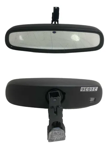 Retrovisor Elétrico Interno Gm Cruze 2020