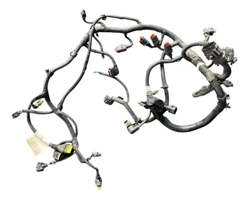 Chicote Injeção Motor Fiat Cronos/argo 1.3 2020 00463360350