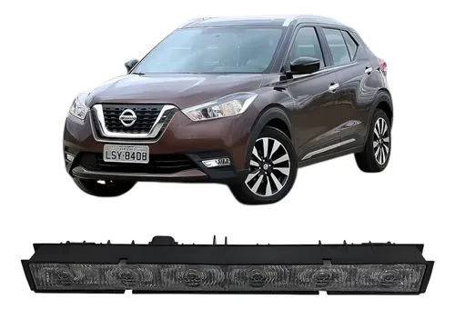 Break Light Nissan Kicks 2019 V137a421