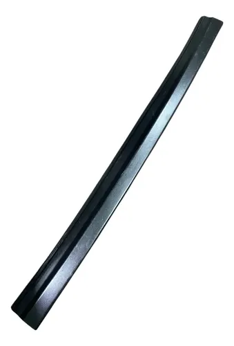 Moldura Superior Caçamba Fiat Toro 2021 1002275940 Preto