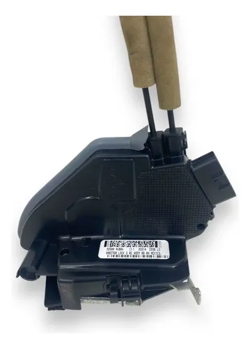 Fechadura Traseira Direita Kicks Sense 2023 825009vb0a