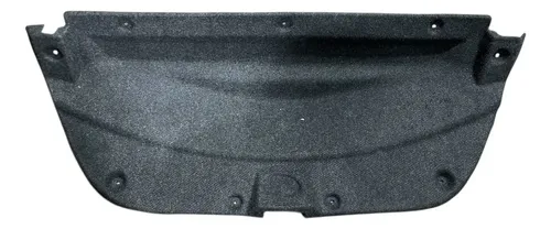 Forro Tampa Traseira Porta Malas Civic G10 2021 84620tem