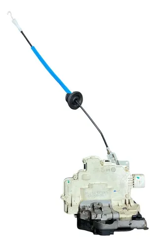 Fechadura Dianteira Direita Audi A4/q3 2014 8j1837016a