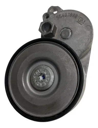 Tensor Esticador Correia Gm Onix 2021 55497888
