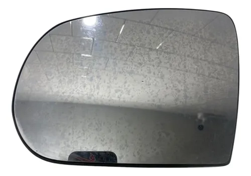 Espelho Retrovisor Esquerdo Fiat Toro 2016/2021 